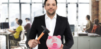 9 great ways to raise money to start up your own business