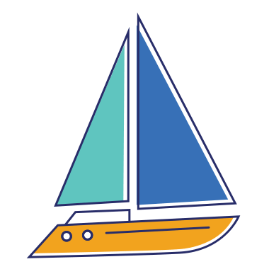 Tiny Boat Tiny Boat