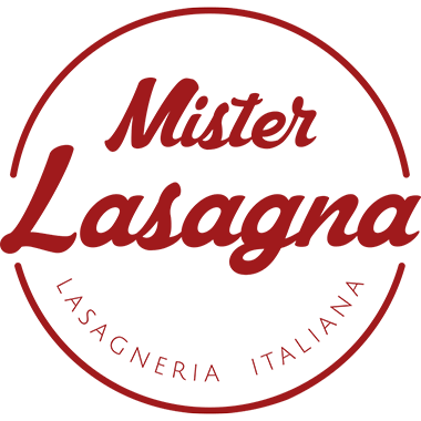 Mister Lasagna Mister Lasagna