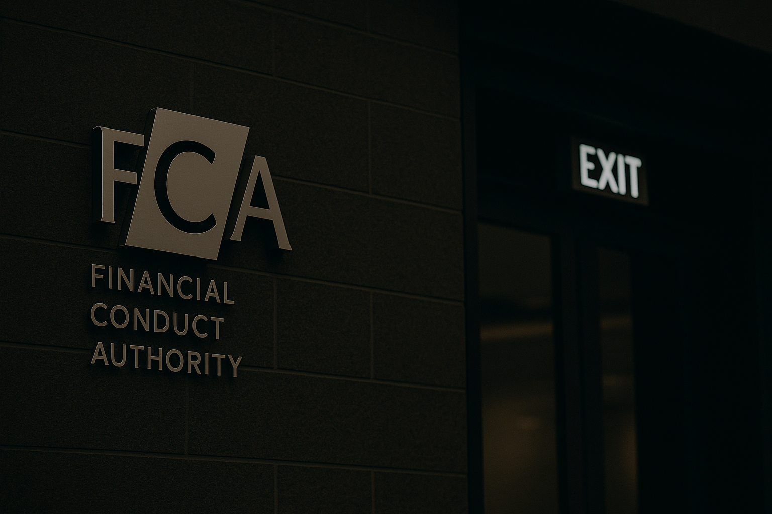 FCA Cracks Down on Dormant Small Payment Institutions