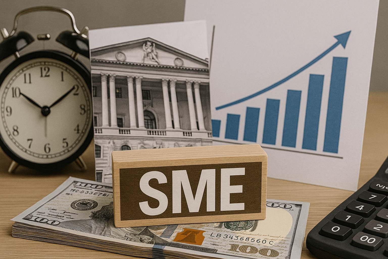 2025 09 The BoE Just Changed The Game For SME FX Providers