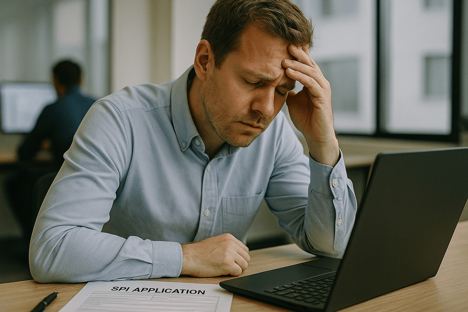 2025 09 Why Your SPI Application Just Got 40 Harder to Get Approved 2