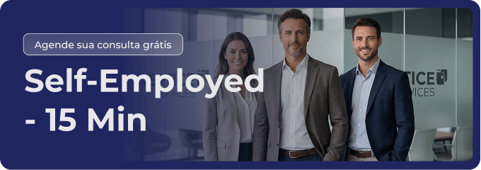 Link Self Employed mobile