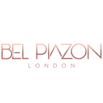 Logo da cliente da Vertice: bel piazon london