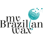 Logo da cliente da Vertice: my brazilian wax