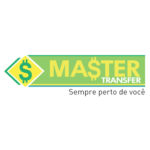 Logo da cliente da Vertice, contabilidade em Londres nomeado de Master Transfer